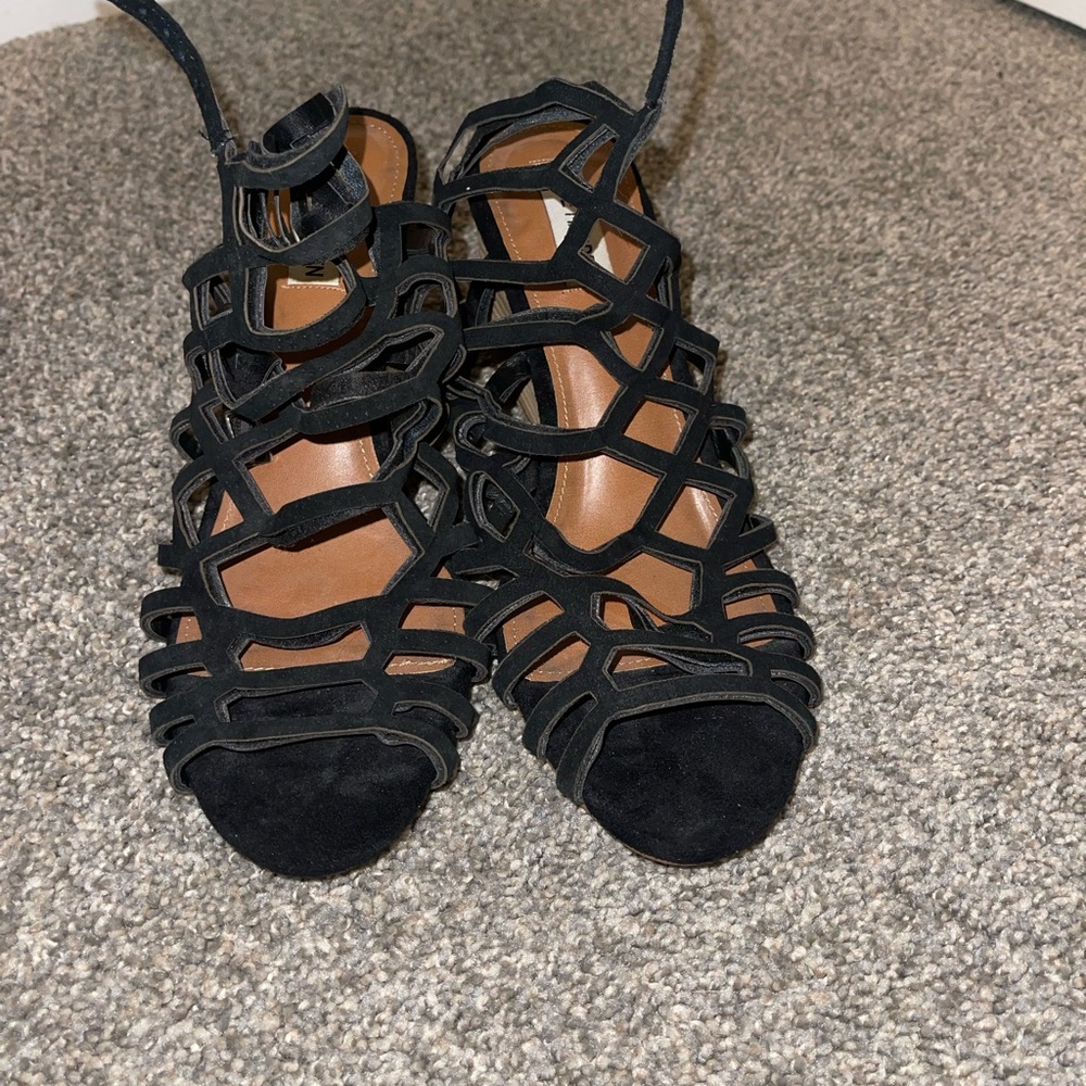 Steve Madden Wedge